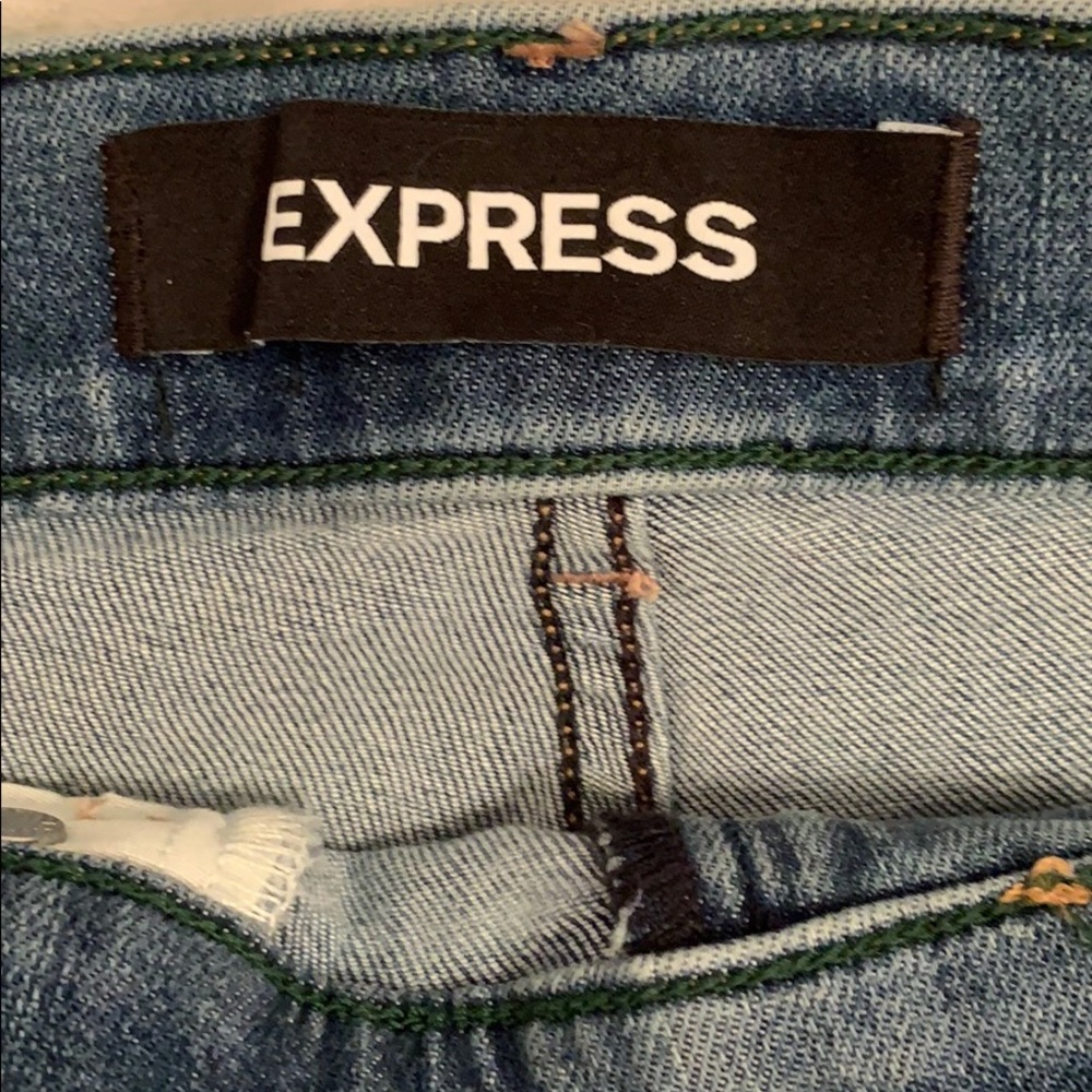 Jeans - Picture 3 of 6
